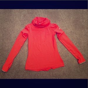 Like new! Nike Women’s Dri-Fit Shirt